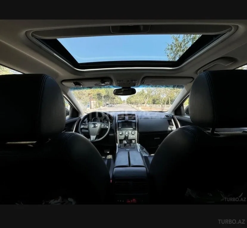 Mazda CX-9 — foto 2/4