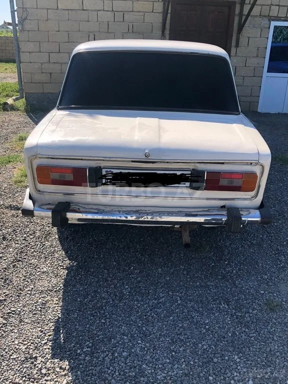 LADA (VAZ) 2106 — foto 2/4