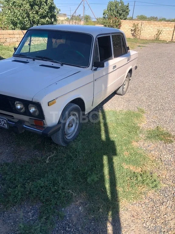 LADA (VAZ) 2106 — foto 3/4