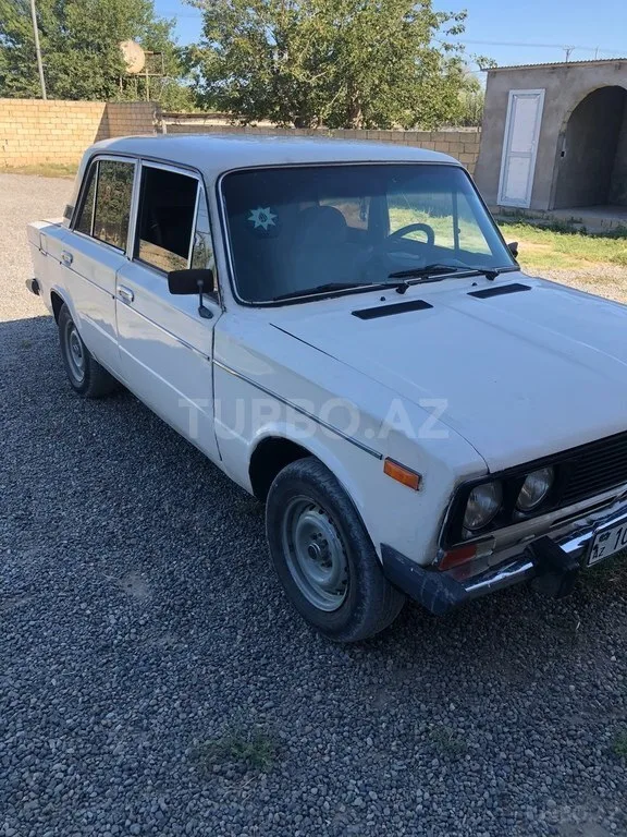LADA (VAZ) 2106 — foto 4/4