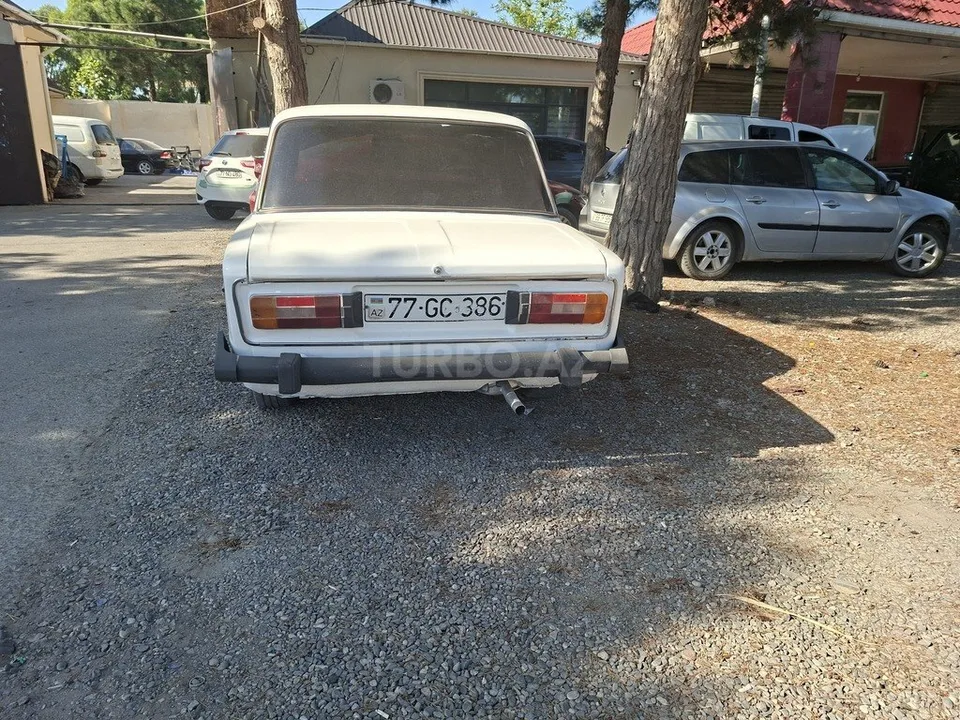 LADA (VAZ) 2106 — foto 2/4