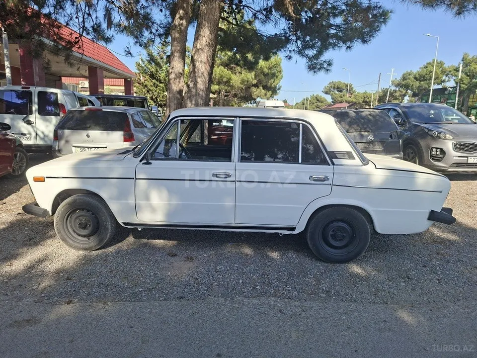 LADA (VAZ) 2106 — foto 3/4