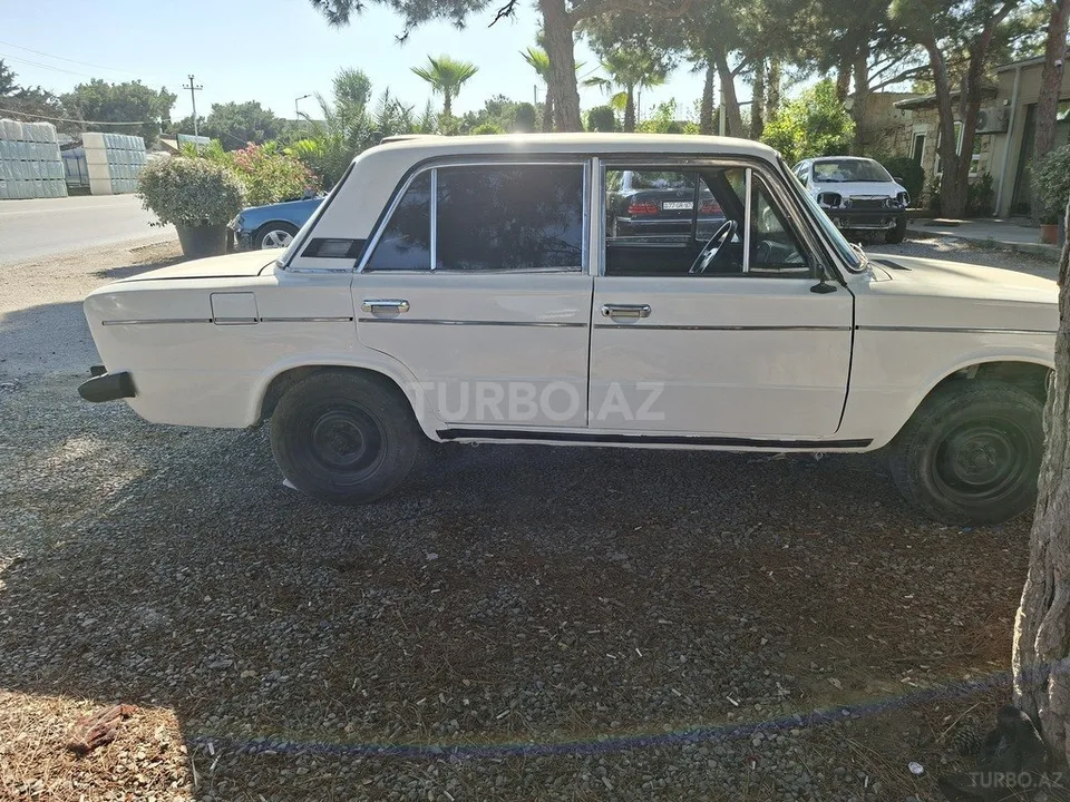 LADA (VAZ) 2106 — foto 4/4