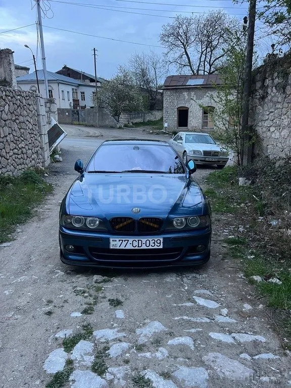 BMW 525 — foto 2/4