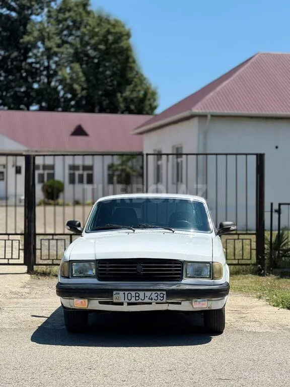 GAZ 31029 "Volga" — foto 2/4