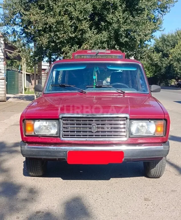 LADA (VAZ) 2104 — foto 1/4