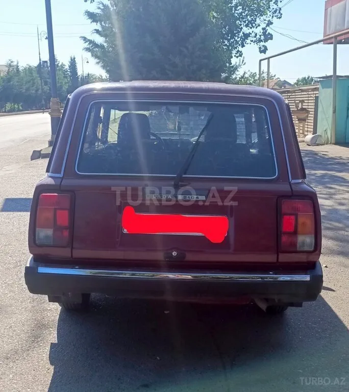 LADA (VAZ) 2104 — foto 2/4