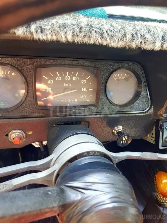 ZAZ 968M — foto 2/4