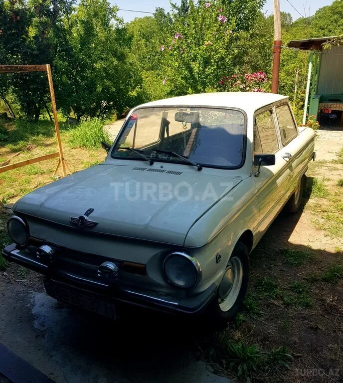 ZAZ 968M — foto 3/4