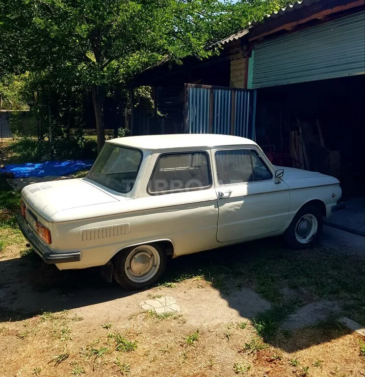 ZAZ 968M — foto 4/4