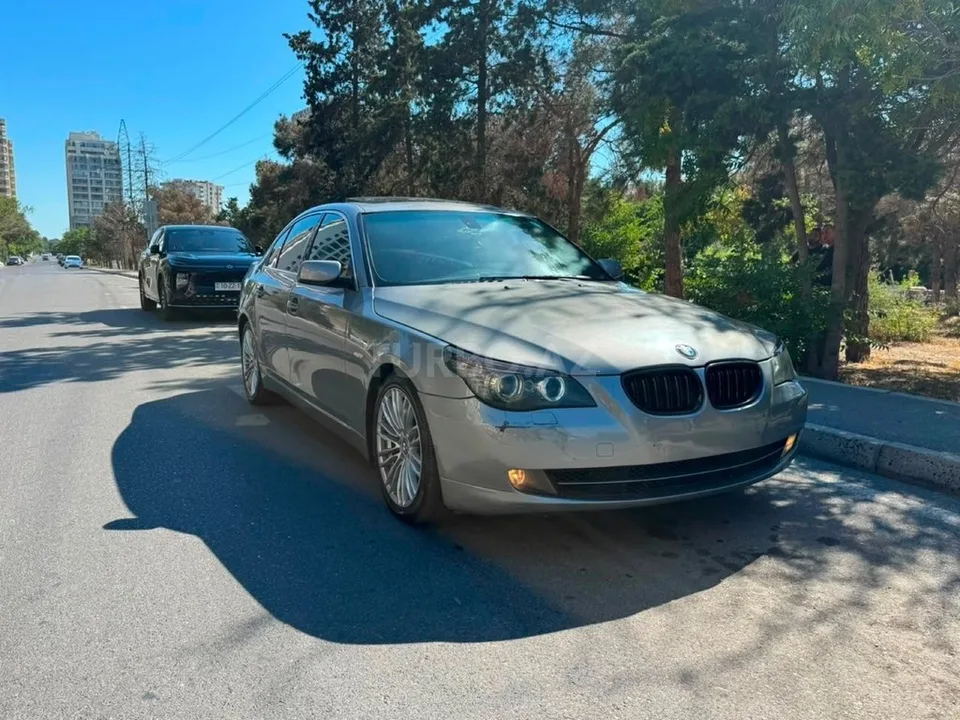 BMW 530 — foto 2/4