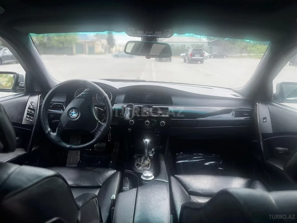 BMW 530 — foto 4/4