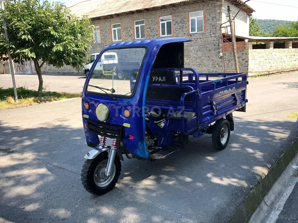 Muravey TG200 — foto 1/4
