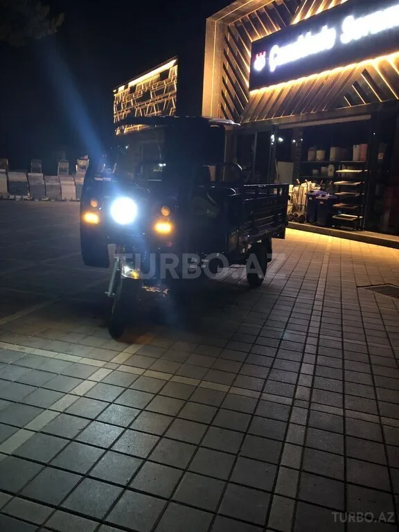 Muravey TG200 — foto 2/4
