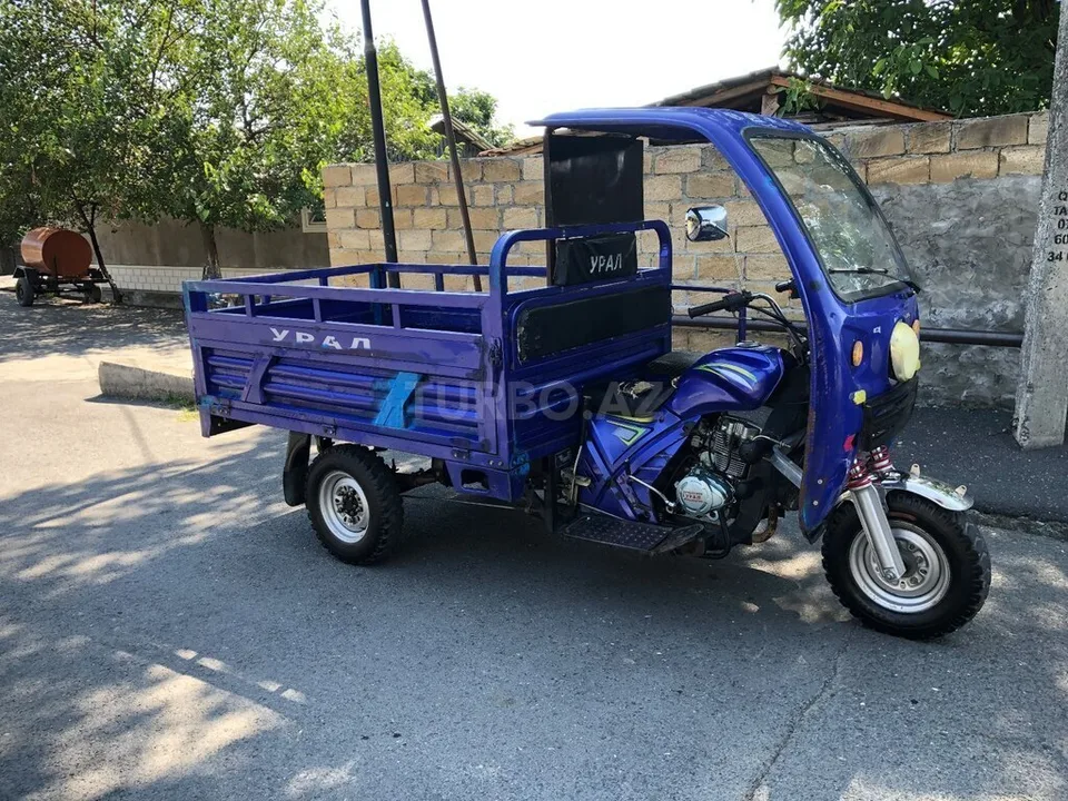 Muravey TG200 — foto 3/4