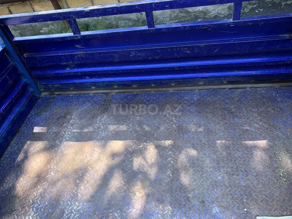 Muravey TG200 — foto 4/4