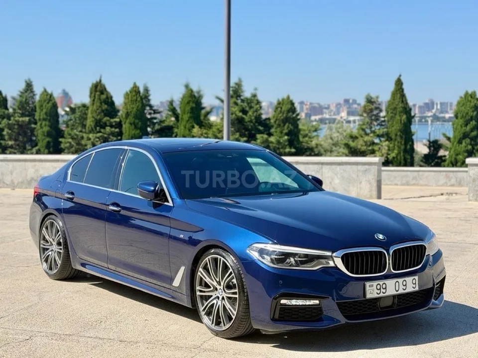 BMW 520d — foto 2/4
