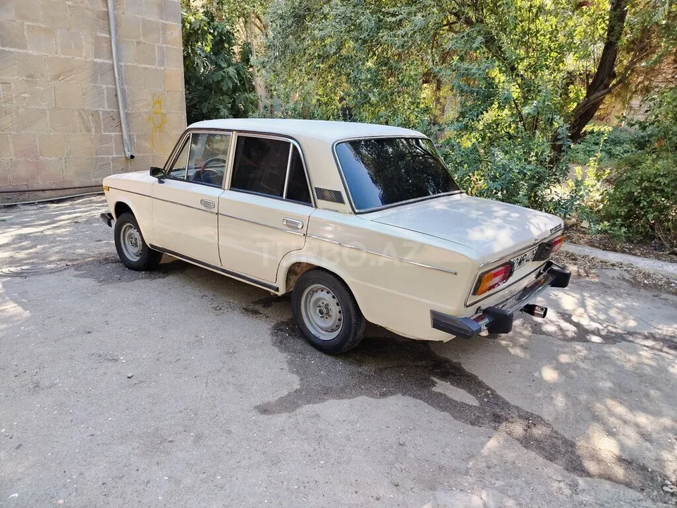 LADA (VAZ) 2106 — foto 2/4