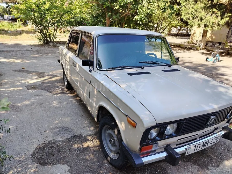 LADA (VAZ) 2106 — foto 3/4