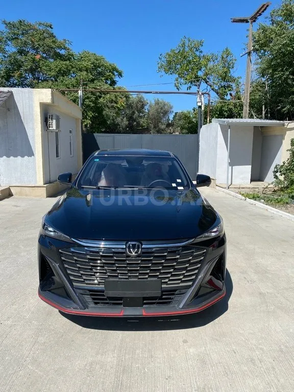 Changan Oshan X5 Plus — foto 2/4