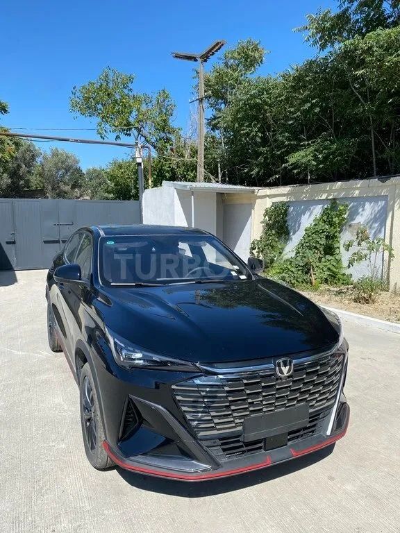 Changan Oshan X5 Plus — foto 4/4