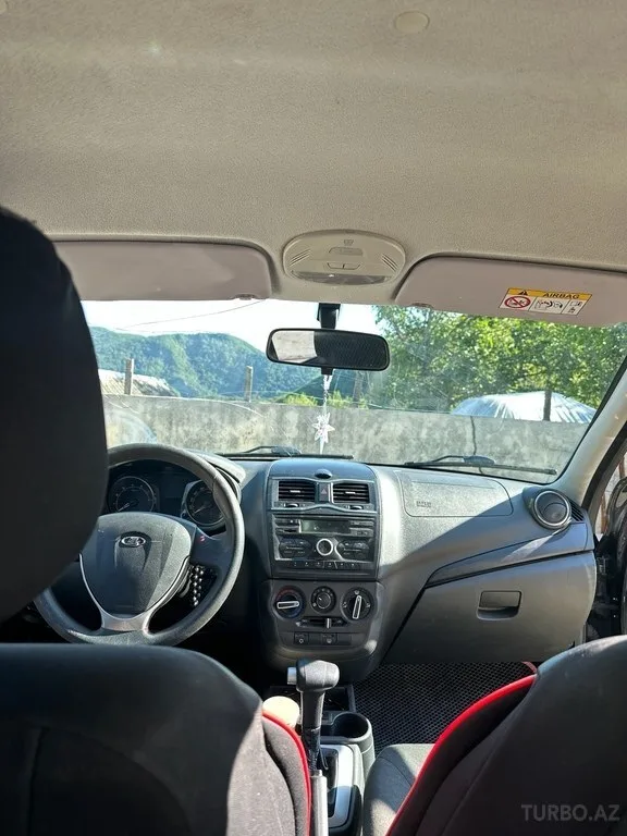 LADA (VAZ) Granta — foto 3/4