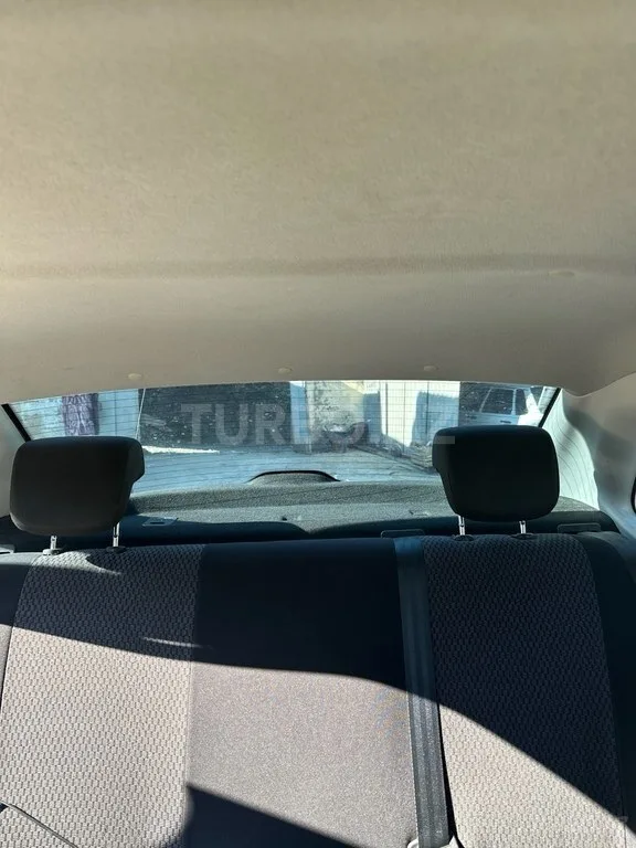 LADA (VAZ) Granta — foto 4/4