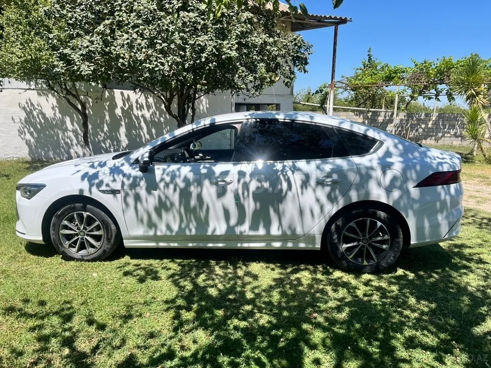 BYD Qin Plus — foto 4/4