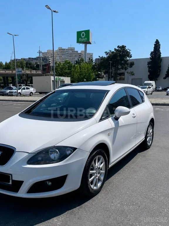 SEAT Leon — фото 3/4