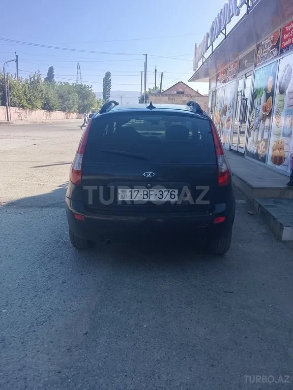 LADA (VAZ) Kalina — foto 3/4