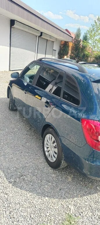 Skoda Fabia — foto 4/4