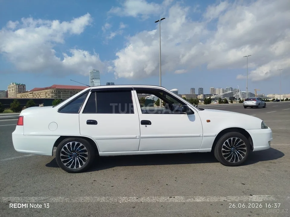 Daewoo Nexia — foto 3/4