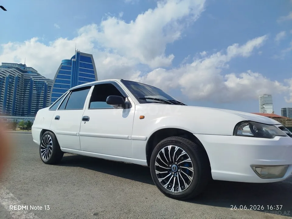 Daewoo Nexia — foto 4/4