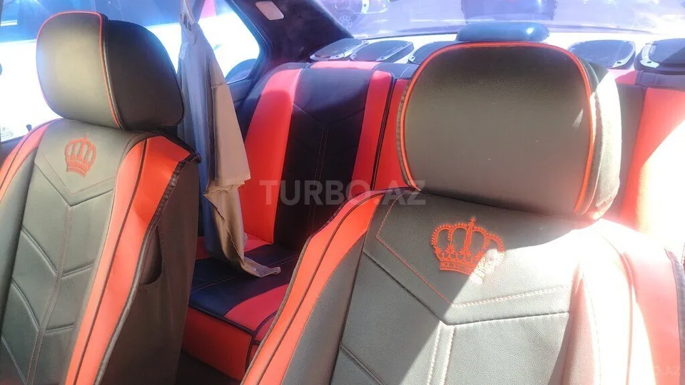 BMW 318 — foto 4/4