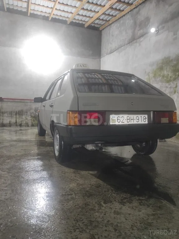 LADA (VAZ) 2109 — foto 2/4
