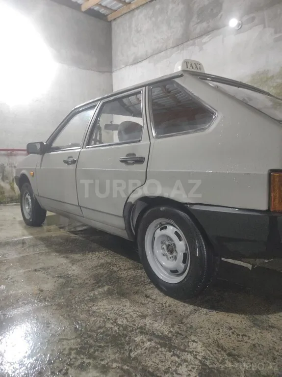 LADA (VAZ) 2109 — foto 3/4