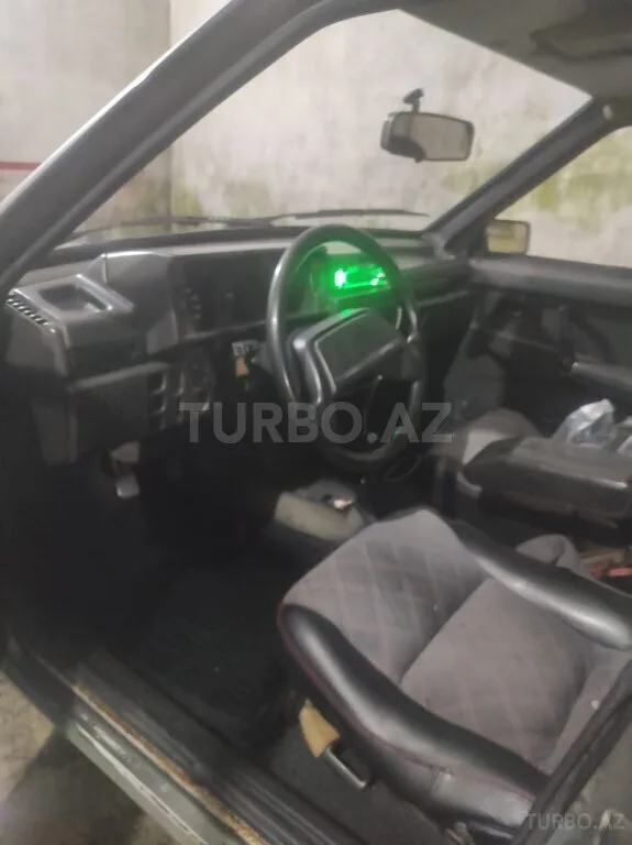 LADA (VAZ) 2109 — foto 4/4