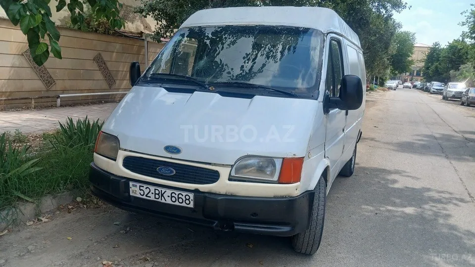 Ford Transit — foto 3/4