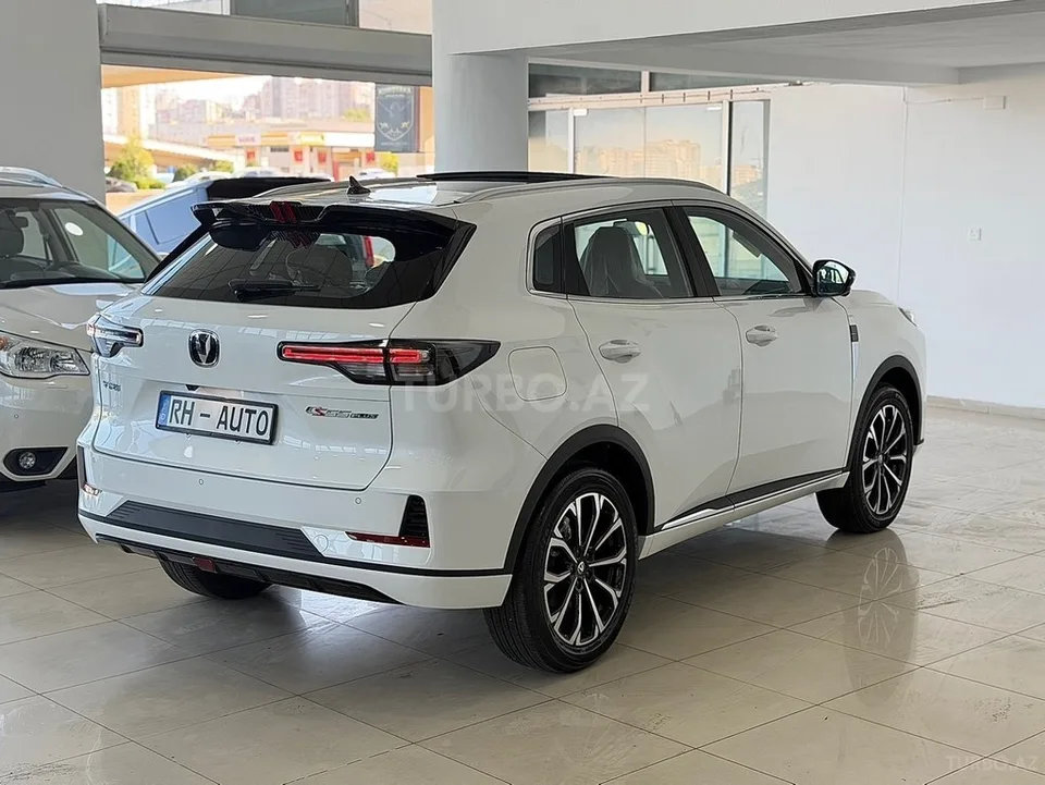 Changan CS 55 Plus — foto 4/4