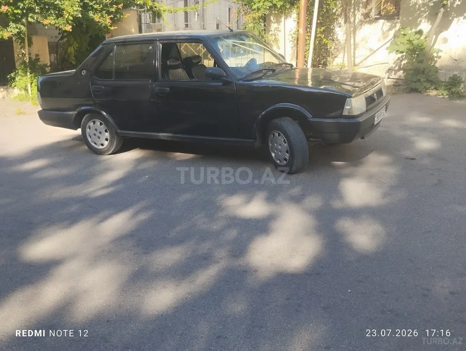 Tofas Sahin — foto 2/4