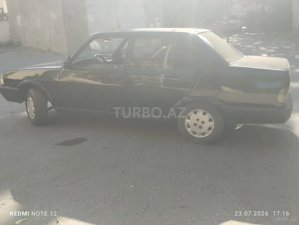 Tofas Sahin — foto 3/4