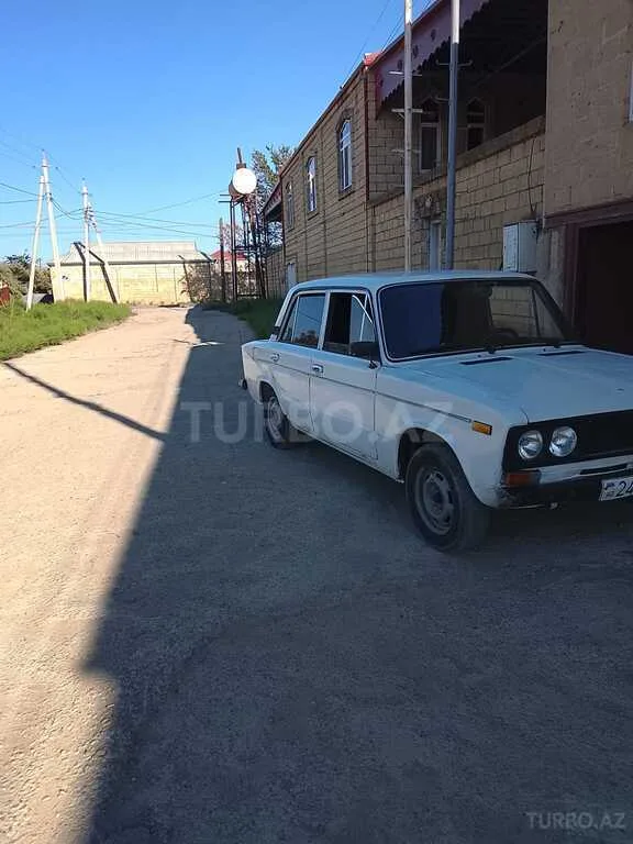 LADA (VAZ) 2106 — foto 2/4