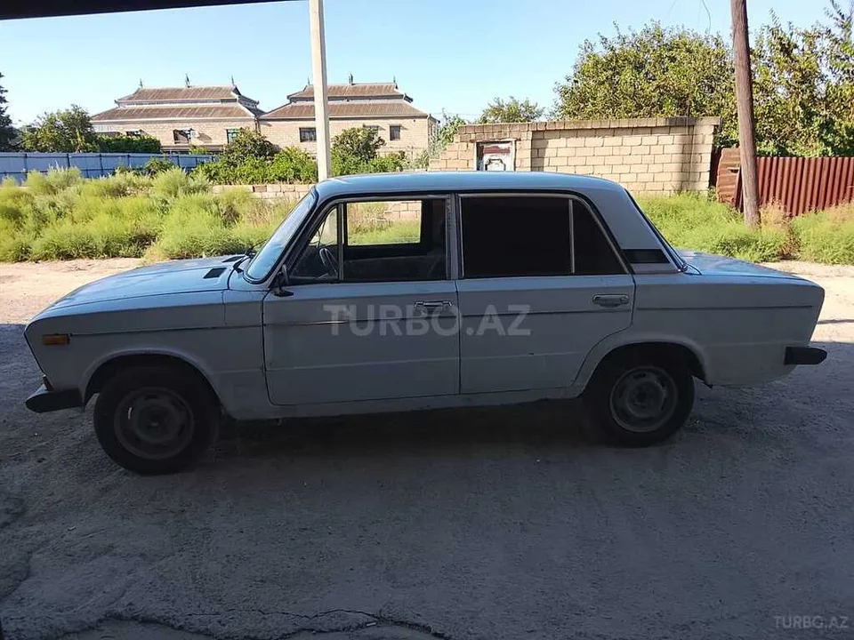 LADA (VAZ) 2106 — foto 3/4