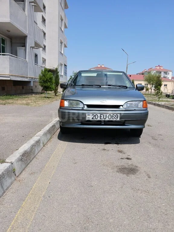 LADA (VAZ) 2114 — foto 1/4