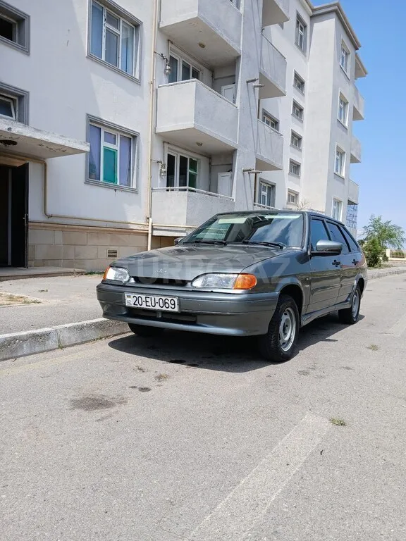 LADA (VAZ) 2114 — foto 2/4