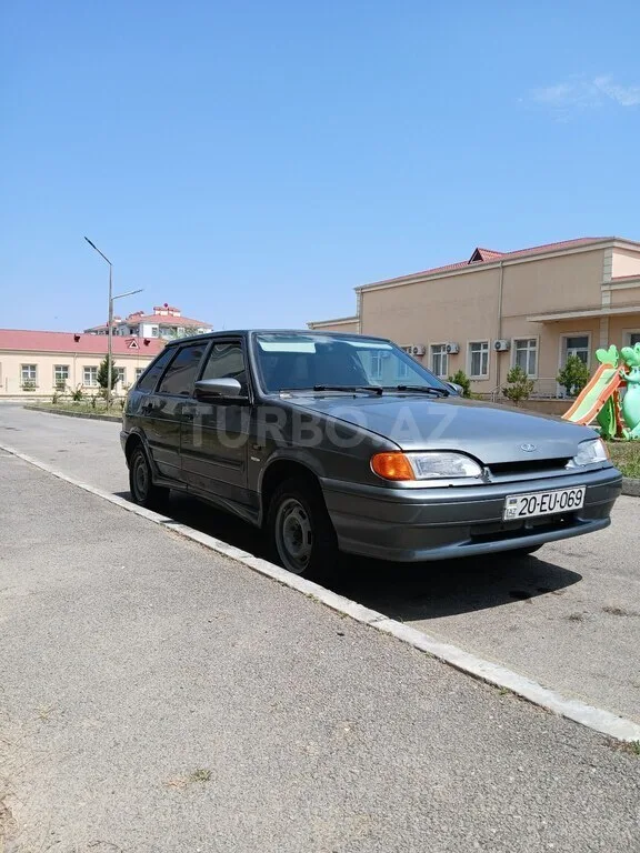 LADA (VAZ) 2114 — foto 3/4