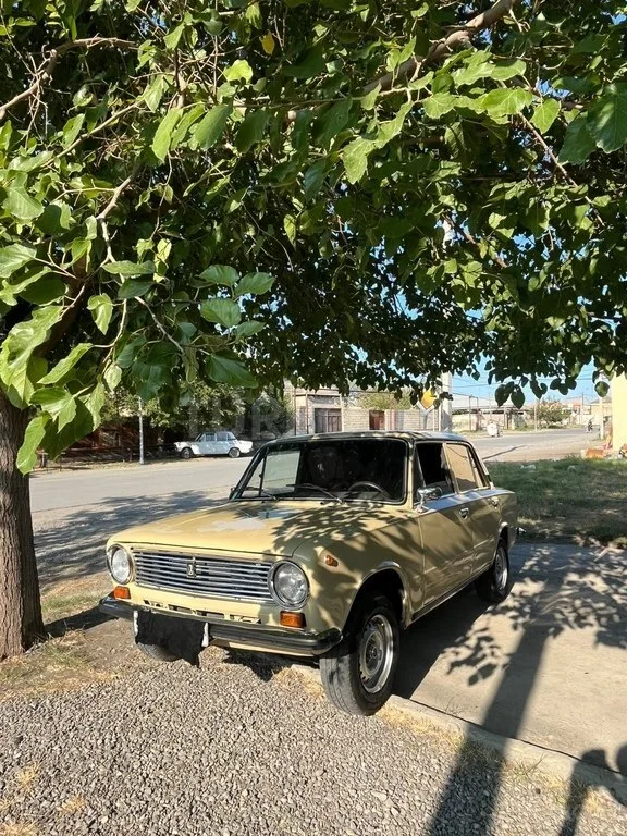 LADA (VAZ) 21011 — foto 4/4