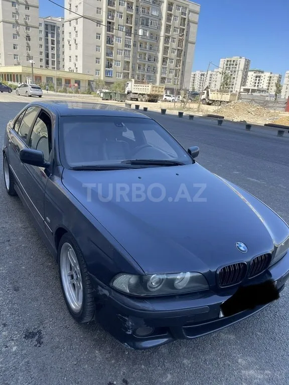 BMW 530 — foto 2/4