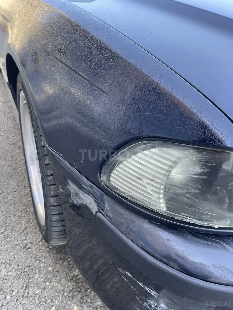 BMW 530 — foto 4/4