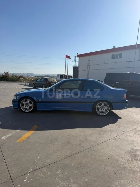 BMW 328 — foto 2/4